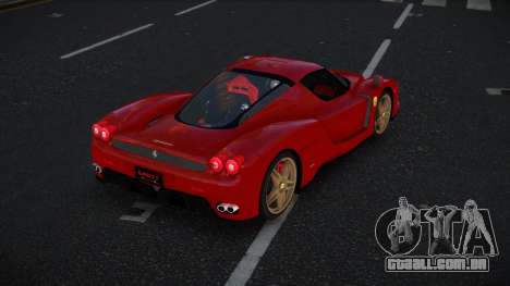 Ferrari Enzo Bahxaw para GTA 4