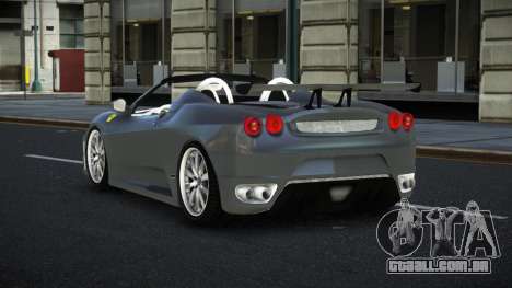 Ferrari F430 Zejno para GTA 4