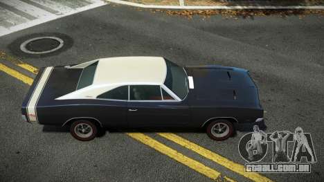 Dodge Charger Vodtogus para GTA 4