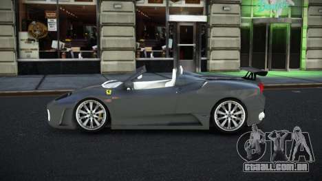 Ferrari F430 Zejno para GTA 4
