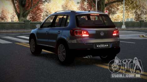 Volkswagen Tiguan Momurili para GTA 4