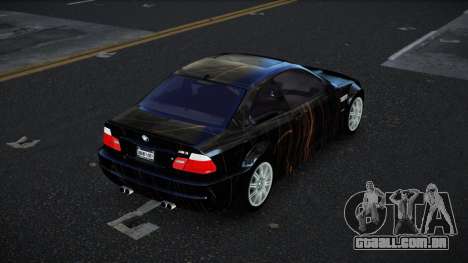 BMW M3 E46 Jaylor S3 para GTA 4