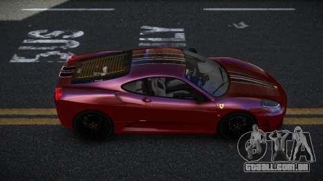 Ferrari F430 Loxabuve para GTA 4