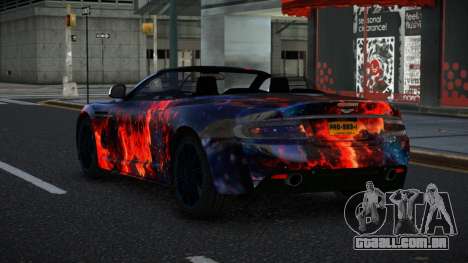 Aston Martin DBS Kaexin S9 para GTA 4