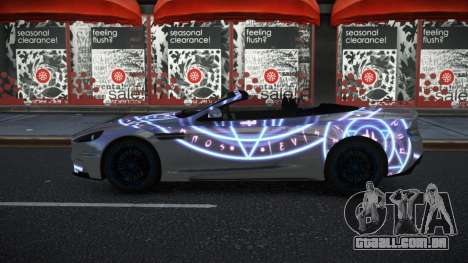 Aston Martin DBS Kaexin S10 para GTA 4