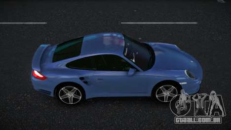 Porsche 911 Qalqeb para GTA 4