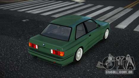 BMW M3 E30 Nevize para GTA 4