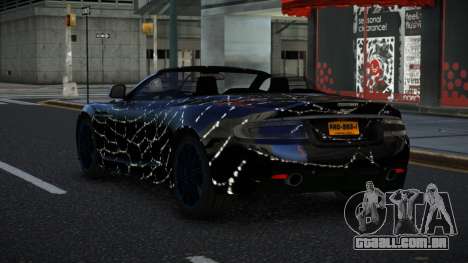Aston Martin DBS Kaexin S4 para GTA 4