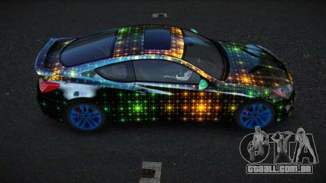 Hyundai Genesis Lethaine S14 para GTA 4