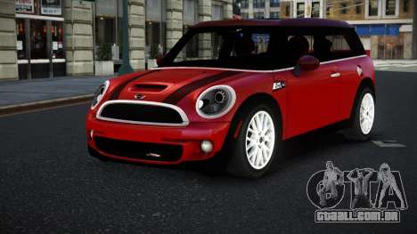 Mini Cooper Rezpoy para GTA 4