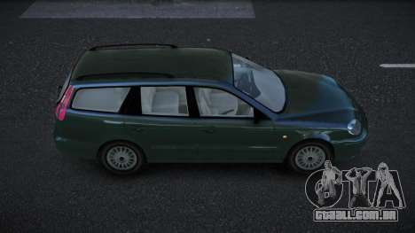 Daewoo Leganza Kijiwo para GTA 4