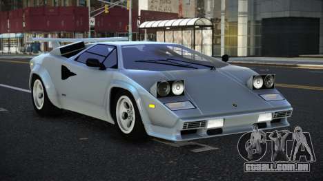 Lamborghini Countach Conke para GTA 4