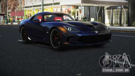 Dodge Viper Cavaduboy para GTA 4