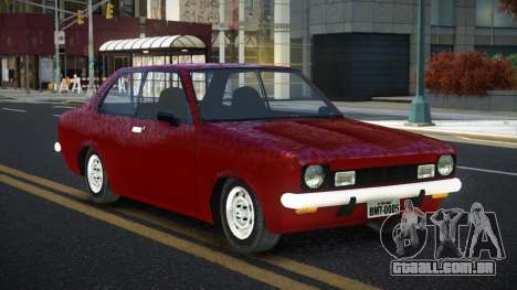 Chevrolet Chevelle Heevo para GTA 4