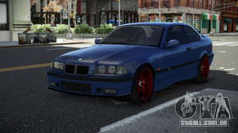 BMW M3 E36 Tudpo para GTA 4