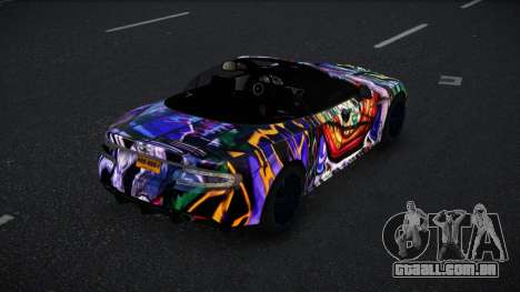 Aston Martin DBS Kaexin S1 para GTA 4