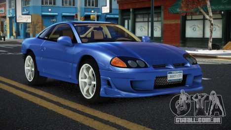 Dodge Stealth Oner para GTA 4