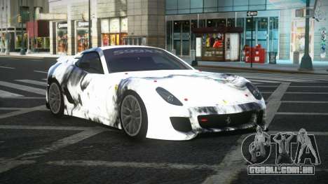 Ferrari 599 Ralon S12 para GTA 4