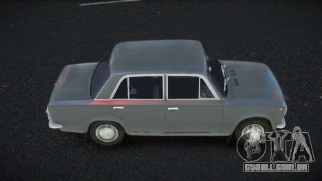 VAZ 2101 Pobiq para GTA 4