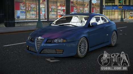 Alfa Romeo GT Zojxe para GTA 4
