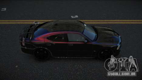 Dodge Charger Avel para GTA 4