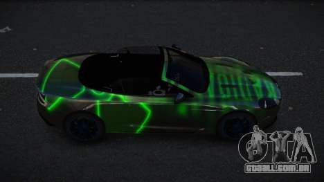 Aston Martin DBS Kaexin S5 para GTA 4