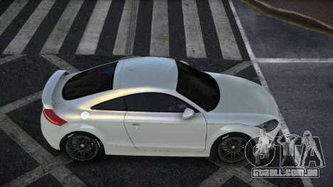 Audi TT Pamnoyil para GTA 4