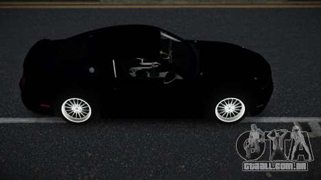 Ford Mustang Hecefoz para GTA 4