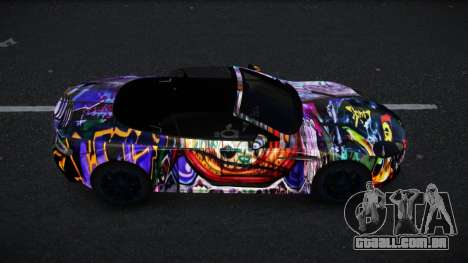Aston Martin DBS Kaexin S1 para GTA 4