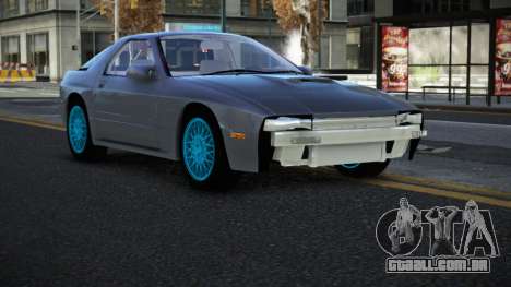 Mazda RX-7 Seobu para GTA 4