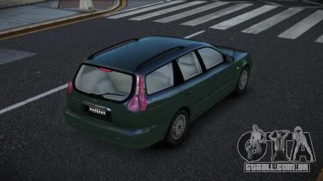 Daewoo Leganza Kijiwo para GTA 4