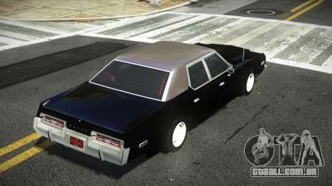 Dodge Monaco Towiw para GTA 4