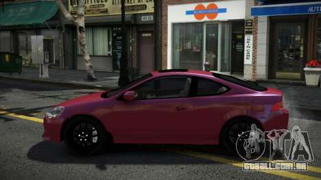 Acura RSX Zucij para GTA 4