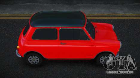 Mini Cooper Tibpobe para GTA 4