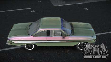 Chevrolet Impala Rouqi para GTA 4