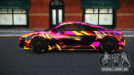 Audi R8 Jonaier S10 para GTA 4