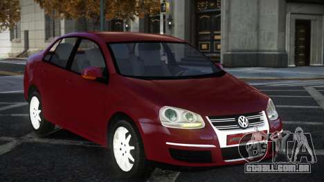 Volkswagen Jetta Magxe para GTA 4