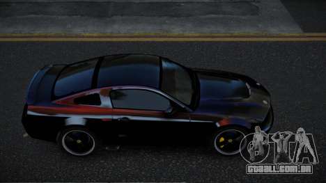 Ford Mustang Jofci para GTA 4