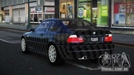 BMW M3 E46 Jaylor S14 para GTA 4