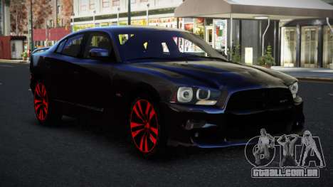 Dodge Charger Cifzihu para GTA 4