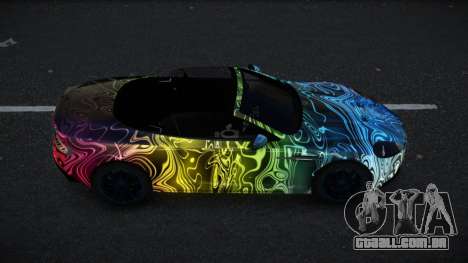 Aston Martin DBS Kaexin S6 para GTA 4