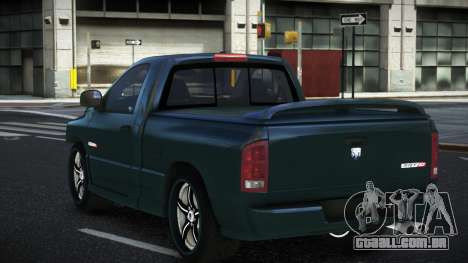 Dodge Ram Uvux para GTA 4