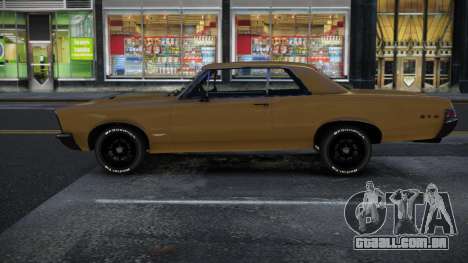 Pontiac GTO Febbune para GTA 4