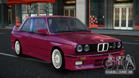 BMW M3 E30 Jawwad para GTA 4