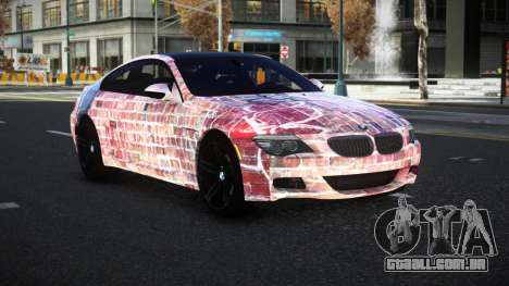 BMW M6 Joena S14 para GTA 4