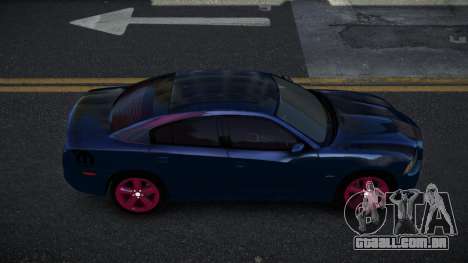 Dodge Charger Uruz para GTA 4