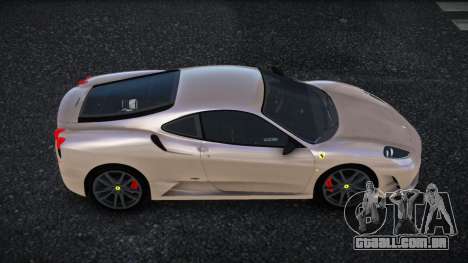Ferrari F430 Napedu para GTA 4