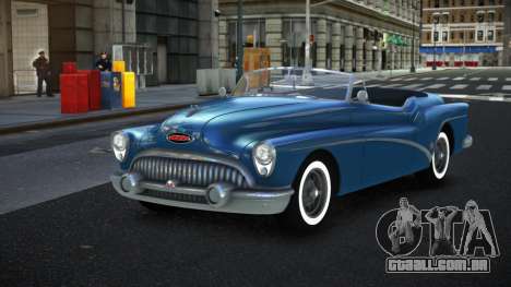 Buick Skylark Zagquk para GTA 4
