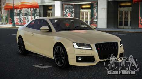 Audi S5 Hehuza para GTA 4