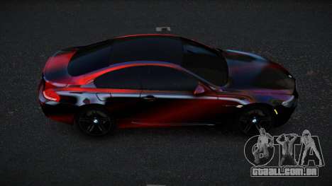 BMW M6 Joena S2 para GTA 4
